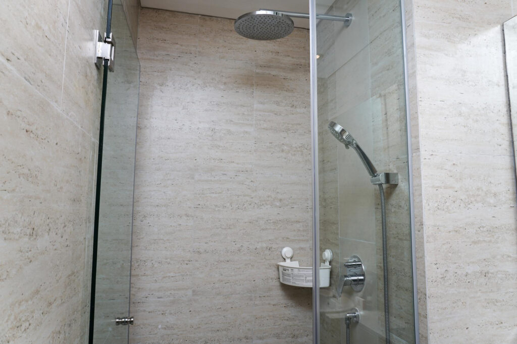 azulejos de ducha
